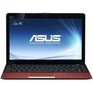  Asus Notebooks, 12.1 AMD 320GB 2GB Red (Catalog Category 