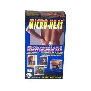   Heating Pad Moist Heat Microwaveable   Cara 57