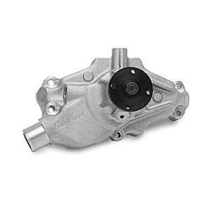   Block Surface To Hub 5.8 in. 84 91 Chevy Small Block 350 Automotive
