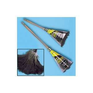 Premium Ostrich Feather Duster (TXF12WBK) Category Cleaning Acces.