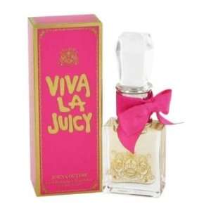 Viva La Juicy by Juicy Couture Mini EDP Spray .5 oz