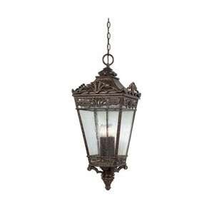 Savoy House 5 3305 56 4 Light Maguire Outdoor Pendant, New  