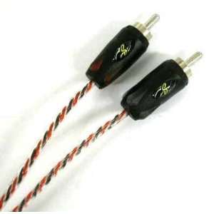   Stinger 2 Male / 1 Female Pro 3 Series Interconnects