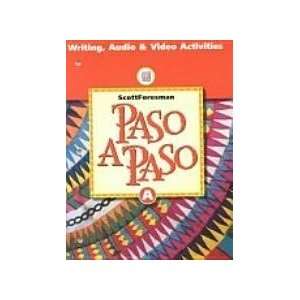   (Spanish Edition) [Paperback] Addison Wesley Longman Books