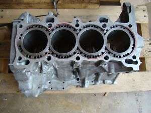 Honda D16 Darton MID Sleeved Block  