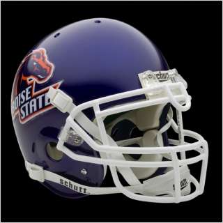 BOISE STATE BRONCOS Authentic Football Helmet *CUSTOM*  