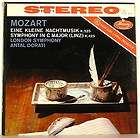 Classical Living Presence Stereo LP Mercury SR90427  
