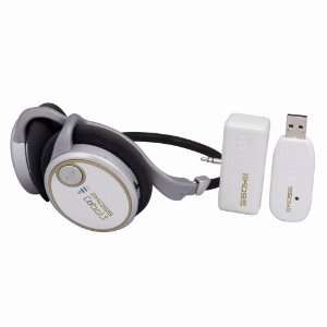  Koss Cobalt Wireless Bluetooth Stereophone Electronics