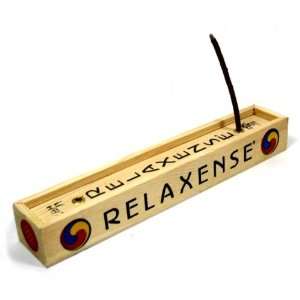  ~Tibetan Best 31 Agar RELAXENSE Healing Incense~