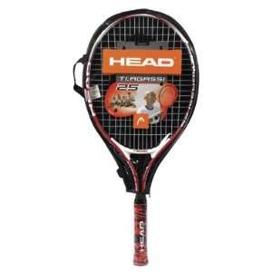  Head Ti. Agassi 25 Junior Tennis Racquet (230287)