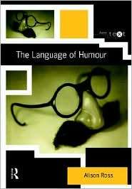   Of Humour, The, (0415169127), Alison Ross, Textbooks   