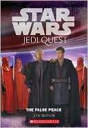Star Wars Jedi Quest #9 False Jude Watson