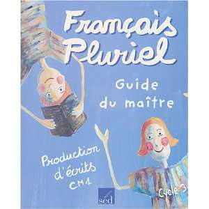    CM1 ; guide du maître (9782868936936) Alain Dausse Books