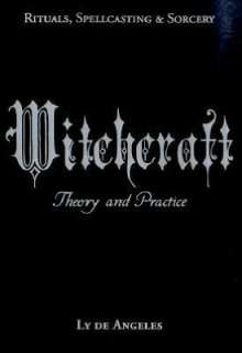   Witchcraft A Mystery Tradition by Raven Grimassi 