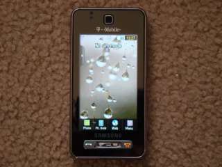     Samsung SGH T919   Pink (Unlocked) Cellular Phone Return to top