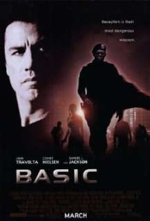  Basic Movie Poster (11 x 17 Inches   28cm x 44cm) (2003 