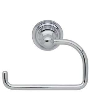  Baldwin Hardware 3553.112.SP Avalon Toilet Tissue Holder 