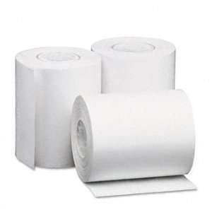  New Universal 35760   Single Ply Thermal Paper Roll, 2 1/4 