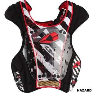  EVS Youth Revolution 4 Roost Guard   2012   One size fits 