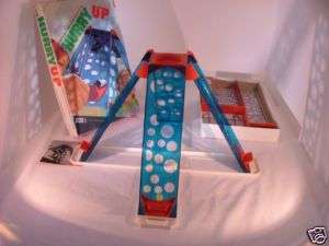Hurry Up Parker Brothers Marble Race Game 1971 Family  