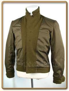 WW2 US Army IKE Jacket (standard pattern), M (42R)  