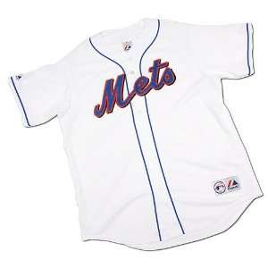  New York Mets Youth Replica MLB Game Jersey Sports 