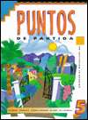 Puntos de Partida An Invitation to Spanish (Student Edition 