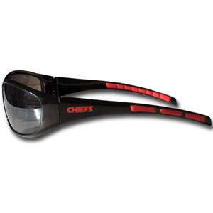 Kansas City Chiefs Sunglasses Series 3  