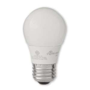 GE 2 Watt LED Ceiling Fan Light Bulb  