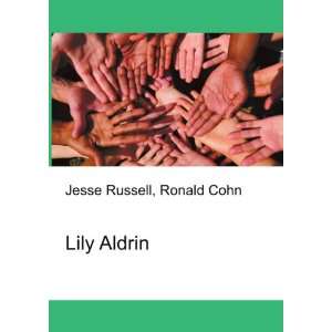  Lily Aldrin Ronald Cohn Jesse Russell Books