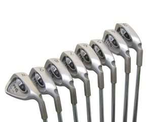 Ping i3 Blade Irons  