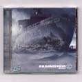 RAMMSTEIN ROSENROT SEALED CD NEW