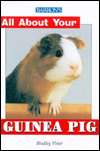   Guinea Pigs by Anita Ganeri, Heinemann  Paperback 