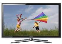   on   Samsung UN55C7000 55 Inch 1080p 240 Hz 3D LED HDTV (Black