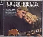   / King, Carole Live At The Troubadour (W/Dvd) (Dig) CD ** NEW
