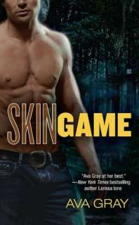   Skin Heat by Ava Gray, Penguin Group (USA 