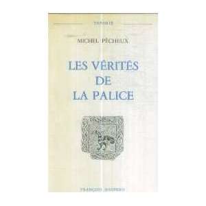     Linguistique, sémantique, philosophie Michel Pécheux Books