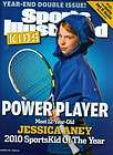 SPORTS ILLUSTRATED FOR KIDS OCT 1991 SPORTS CARDS MINT  