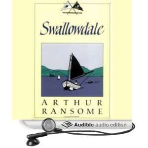  Series (Audible Audio Edition) Arthur Ransome, Alison Larkin Books