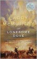 Lonesome Dove Larry McMurtry