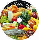 Weight Watchers Power Food Recipes on cd