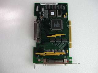 This is an Antares Wide Ultra PCI SCSI Host Adapter, model P 0060