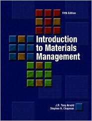   Management, (0131128744), J.R. Tony Arnold, Textbooks   