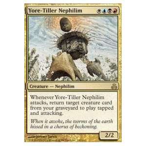  Magic the Gathering   Yore Tiller Nephilim   Guildpact 