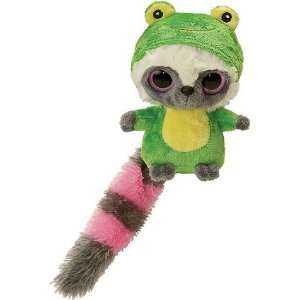  Yoohoo Wannabe Frog 5 by Aurora Toys & Games