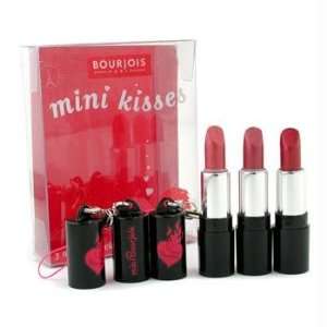   14 Berry Bisous, # 17 Gilded Rose, # 25 Rouge Adore)   3x0.8g Beauty
