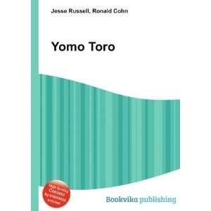 Yomo Toro Ronald Cohn Jesse Russell Books