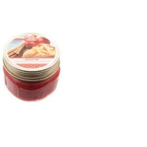    Betty Crocker Apple Pie Mason Jar Candle 3 Oz