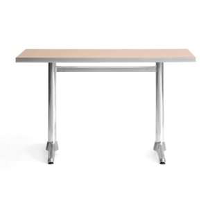  Modern Furniture  Altgeld Modern Dining Table with 