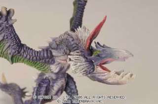Monster Hunter DMA Japan Special Figure Iyankukku Bird  